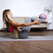 Women's Health Gym Mat - Fitnessmat – yogamat – fitnessaccessoires - Home Fitness