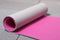 Women's Health Gym Mat - Fitnessmat – yogamat – fitnessaccessoires - Home Fitness