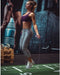 Women's Health Jump Rope - Springtouw - - fitnessaccessoires - Home Fitness