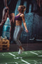 Women's Health Jump Rope - Springtouw - - fitnessaccessoires - Home Fitness