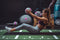 Women's Health Medicine Ball - 10KG