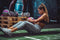 Women's Health Medicine Ball - 6KG