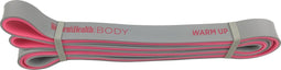 Women’s Health, power band warm up – weerstandsband, fitness elastiek voor opwarmen,