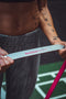 Women’s Health, power band warm up – weerstandsband, fitness elastiek voor opwarmen,