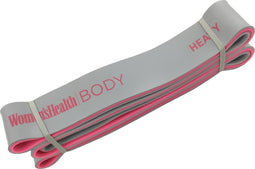 Women's Health Power Bands Heavy – weerstandsband – zwaar – fitnessaccessoires - Home Fitness
