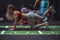Women's Health Power Bands Heavy – weerstandsband – zwaar – fitnessaccessoires - Home Fitness
