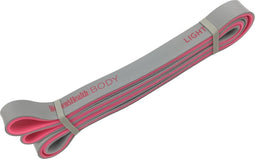 Women's Health Power Bands Light - weerstandsband – licht - fitnessaccessoires - Home Fitness