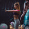 Women's Health Power Bands Light - weerstandsband – licht - fitnessaccessoires - Home Fitness