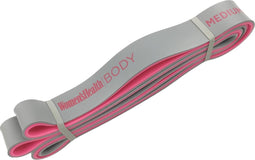 Women's Health Power Bands Medium - weerstandsband – medium - fitnessaccessoires - Home Fitness