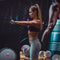 Women's Health Power Bands Medium - weerstandsband – medium - fitnessaccessoires - Home Fitness