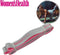 Women's Health Power Bands Medium - weerstandsband – medium - fitnessaccessoires - Home Fitness