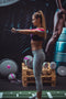 Women's Health Power Bands Medium - weerstandsband – medium - fitnessaccessoires - Home Fitness