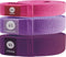 Women’s Health, resistance band – weerstandsband, fitness elastiek voor opwarmen,
