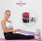 Women’s Health, resistance band – weerstandsband, fitness elastiek voor opwarmen,