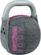 Women's Health Soft Kettlebell 12 kg - zachte kettlebell – fitnessaccessoires - Home Fitness