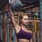 Women's Health Soft Kettlebell - 4KG