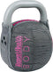 Women's Health Soft Kettlebell - 4KG