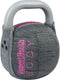Women's Health Soft Kettlebell - 6KG