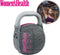 Women's Health Soft Kettlebell - 8KG