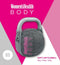 Women's Health Soft Kettlebell - 8KG