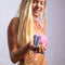 Women's Health Speed Rope - Springtouw – verstelbaar – fitnessaccessoires - Home Fitness