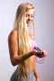 Women's Health Speed Rope - Springtouw – verstelbaar – fitnessaccessoires - Home Fitness