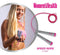 Women's Health Speed Rope - Springtouw – verstelbaar – fitnessaccessoires - Home Fitness