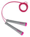 Women's Health Speed Rope - Springtouw – verstelbaar – fitnessaccessoires - Home Fitness