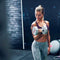 Women's Health Urethane Dumbbell 12,5 kg - fitnessaccessoires - Home Fitness