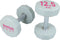 Women's Health Urethane Dumbbell 12,5 kg - fitnessaccessoires - Home Fitness