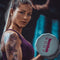 Women's Health Urethane Dumbbell 15 kg - fitnessaccessoires - Home Fitness