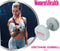 Women's Health Urethane Dumbbell 15 kg - fitnessaccessoires - Home Fitness