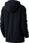 Women’s Hoodie New Balance Essentials Black