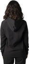 Women’s Hoodie New Balance Essentials Black