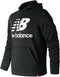 Women’s Hoodie New Balance Essentials Black