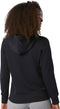 Women’s Hoodie New Balance Essentials Black