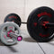 Womens Health Olympische Haltersluitingen - Olympisch - 50 mm - Set van 2