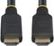 Startech.com HDMI2-CABLE-4K60-10M - Actieve High Speed HDMI Kabel - 4K 60Hz 18Gbps - Zwart