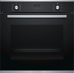 Bosch Serie 4 HBA2140S0 oven 71 l A Roestvrijstaal