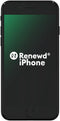 Apple iPhone SE (2022) - Smartphone - 64GB opslag - Zwart