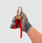 GYS Startkabel 320A - 3m - 16 mm² - zwart en rood