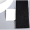 Klika - Klitteband klevend 50mm zwart lus 25m - 3 stuks