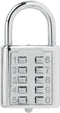 Wonday hangslot met digitaal combinatieslot