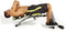 Wonder Core 2, Fitnessbank, Ab Trainer, Halterbank, Trainingsbank - 6 in 1 weerstandstraining apparaat, Full Body Fitness Rugtrainer apparaat Hometrainer voor thuis