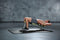 Wonder Core 2, Fitnessbank, Ab Trainer, Halterbank, Trainingsbank - 6 in 1 weerstandstraining apparaat, Full Body Fitness Rugtrainer apparaat Hometrainer voor thuis