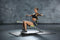Wonder Core 2, Fitnessbank, Ab Trainer, Halterbank, Trainingsbank - 6 in 1 weerstandstraining apparaat, Full Body Fitness Rugtrainer apparaat Hometrainer voor thuis