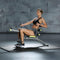 Wonder Core 2, Fitnessbank, Ab Trainer, Halterbank, Trainingsbank - 6 in 1 weerstandstraining apparaat, Full Body Fitness Rugtrainer apparaat Hometrainer voor thuis