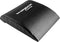 Wonder Core Buikspiermat Ab Crunch Mat Sit up Assistent voor Buikspieroefeningen Crossfit Fitness Oefenmat Buikspierkussen Trainingsmat Pad Kussen, zwart, anti slip