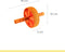 Wonder Core Buikspierwiel, Ab roller wheel buikspier core wiel trainer voor buikspieren buiktrainer trainingswiel fitness apparaat toestel voor thuis kraachttraining