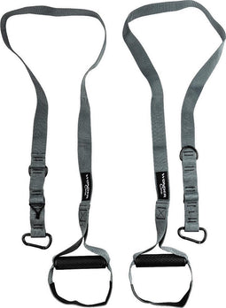 Wonder Core, Door Gym Trainer - Suspension trainer - Deurtrainer - Krachttraining - Fitness - Homegym